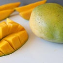 How to Eat a Mango