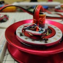 DIY Encoded Pulley and Guide to Make Encoder With Hall Sensors & Magnets