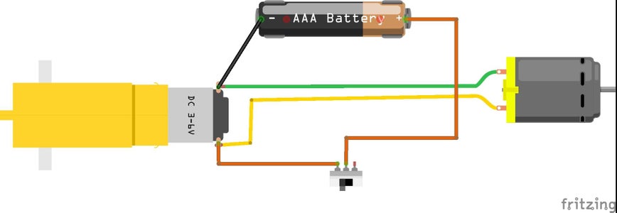 Electronics Part