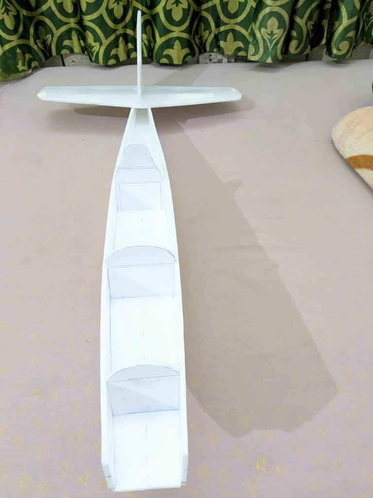 The Vertical Stabilizer