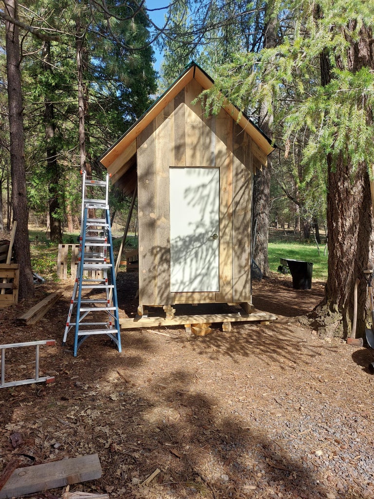 Exterior Siding