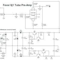 Adding the Tube Preamp