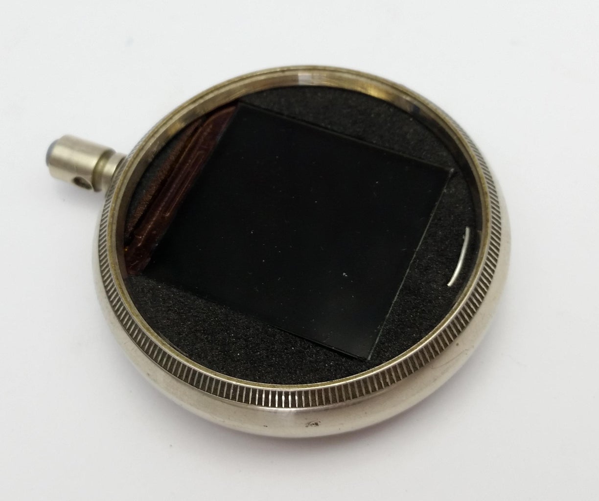 Assembling Your Smart Pocket Watch: