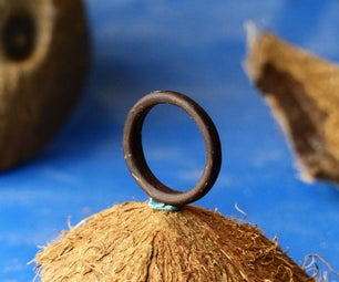 Coconut Ring