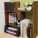 Adjustable Desktop Organizer