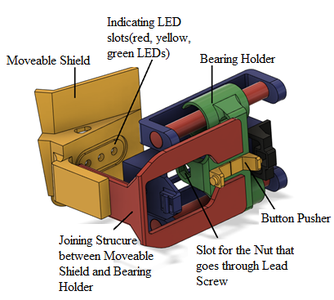 Design of Prototype I