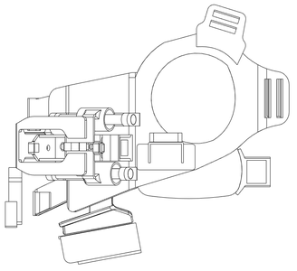 Working Principle of Prototype I