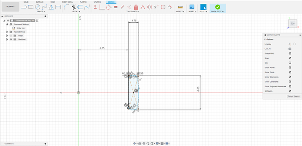 Designing Your Ring