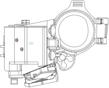 Working Principle of Prototype II