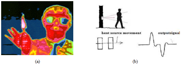 Passive Infrared Sensor (PIR Sensor)